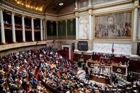 Frankrike närmare aborträtt i grundlagen