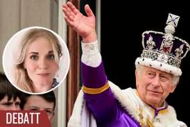 Kröningen av Charles III kan bana vägen för ett nytt andligt ledarskap