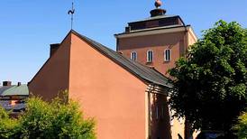 Katolska kyrkan växer i Sverige - två nya kyrkor invigs i helgen
