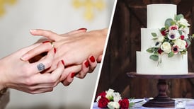 Svenskt bageri vill inte göra tårta till samkönat bröllop – anmäls till DO