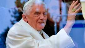 Benedikt XVI berättar om sitt liv i testamentet