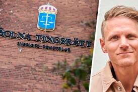 Pastorn Josef Barkenbom stämmer pingstförsamling - nu möts de i tingsrätten 