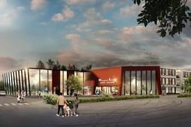 Umeå pingst vill bygga kulturcenter ihop med kristen folkhögskola