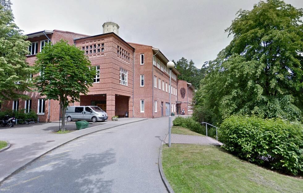 Katolska skolan av Notre Dame, friskola i Göteborg.