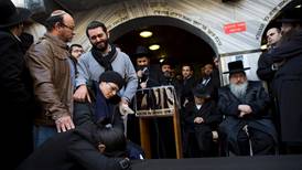 Franska judar flyr ökad antisemitism