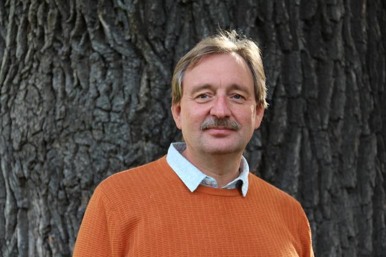 Stefan Emilsson blir ny ordförande för Svenska missionsrådet.