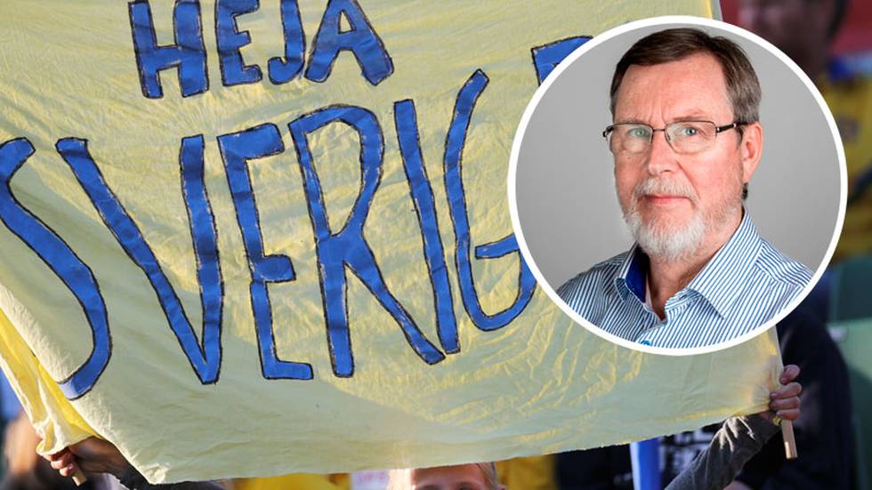 Vi ber om en radikal förändring i Sverige innan det är för sent, skriver Lars Enarson. 