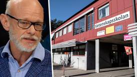 Kritiserade muslimska Safirskolan i Uddevalla har kristen rektor