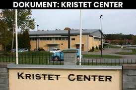 Därför har en stor grupp lämnat Kristet Center i Örebro