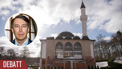 Omöjligt att likställa kyrkans klockringning med muslimskt böneutrop