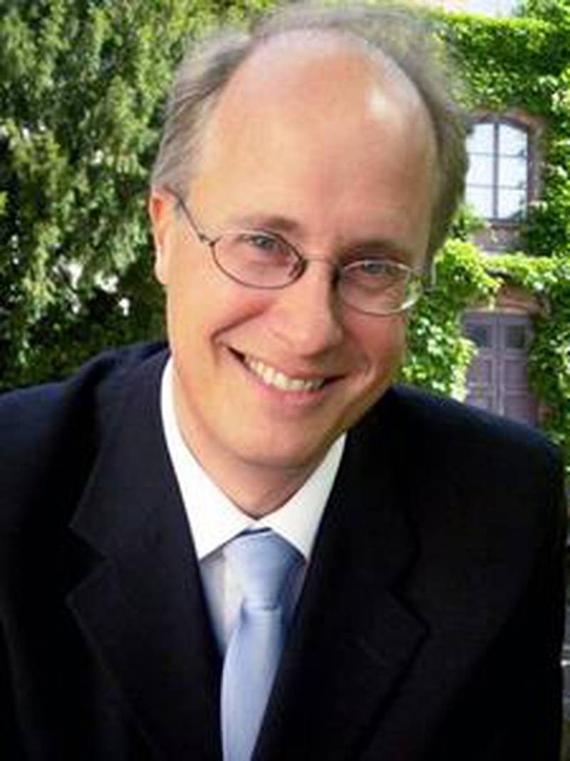 Jesper Svartvik har sagt upp sig från Svenska teologiska institutet i Jerusalem, där han innehaft en professur i närmare tio år.