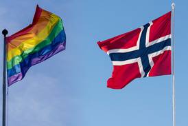 Norge på väg förbjuda omvändelseterapi