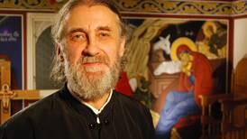 Rysk-ortodoxa kyrkan frånvarande från SKR:s arbete