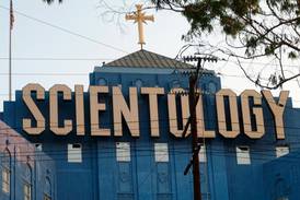 Vad är scientologi?