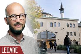 Det behövs mer förståelse för religion i Sverige, inte mindre