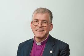 Biskop Åke Bonnier ny ordförande för Sigtunastiftelsen
