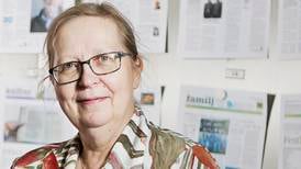 Dagens Elisabeth Sandlund försvarade nej till dödshjälp i debatt: Bibeln säger nej
