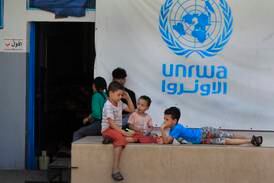 FN-möte om krisen i kritiserat palestinskt flyktingorgan