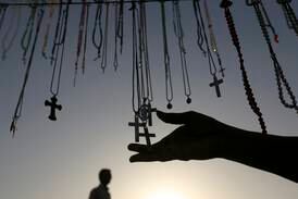 Kristen pakistanier frikänns - fruktar för sitt liv ändå
