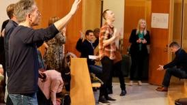 Mångkulturellt på europeisk bönekonferens i Stockholm