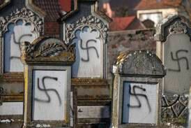 ”Antisemitism i Europa underskattas”