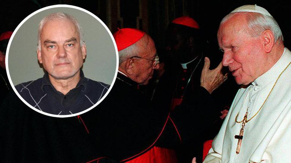 Redan 2001 övertalade kardinal Ratzinger, sedermera påve Benedikt XVI, Johannes Paulus II att alla ärenden om sexuella övergrepp skulle flyttas från de enskilda stiften till Troskongregationen, skriver debattören.