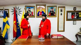 Steg mot syrisk-ortodox enighet i Sverige