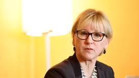 Sverige får en ambassadör mot människohandel