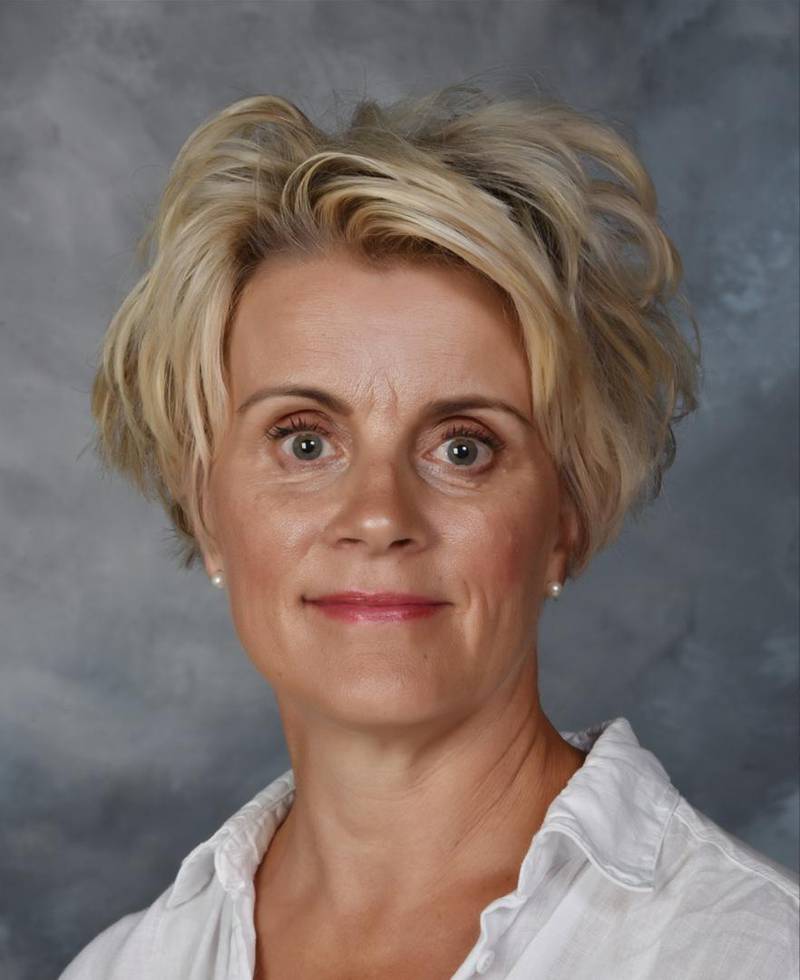 Susanne Åström är präst och psykoterapeut.