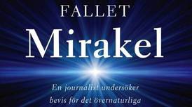 Bokrecension: "Fallet mirakel" är undersökande journalistik i dubbel mening