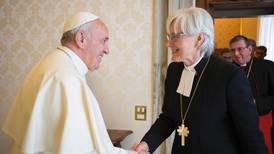 Kristna ledare i Sverige hyllar påvens miljöskrift