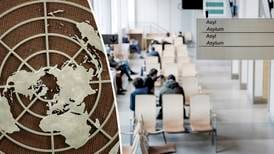 Sverige fälls av FN:s kommitté mot tortyr – för fjärde gången