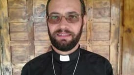 Italiensk biskop skjuten - präster gripna