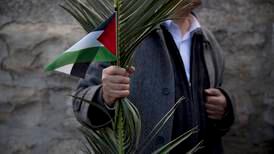 Palestina kritiseras för att ha fängslat pastor
