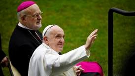 Biskop Anders: Påven visar stort intresse för Sverige