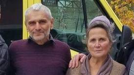 Pastorspar i Ukraina frigavs efter en månad