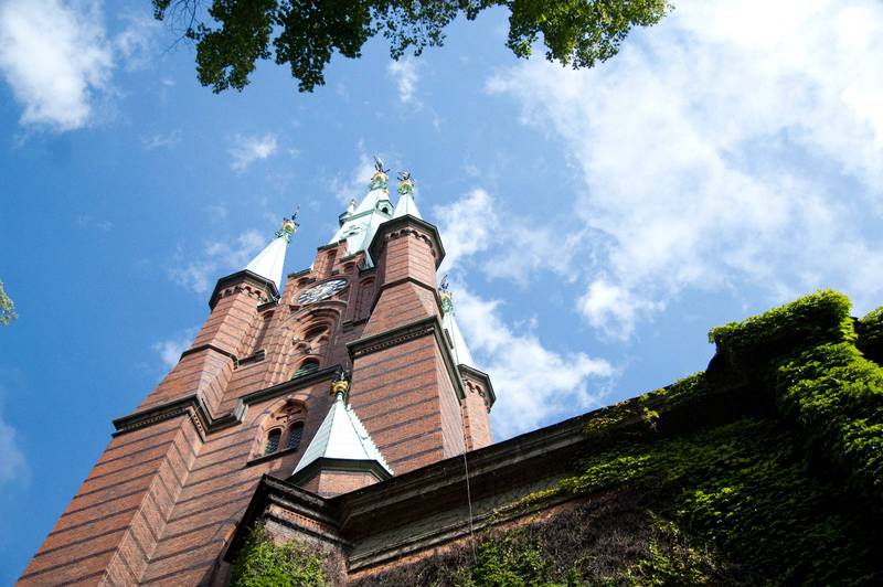 Debatt. På söndag hålls en stor hearing i S:ta Clara kyrka i centrala Stockholm, där samtliga 11 nomineringsgrupper som ställer upp i kyrkovalet deltar.