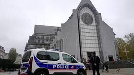 18-åring planerade terrorattack i kyrka