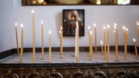SKR uppmanar till fortsatt bön för Ukraina