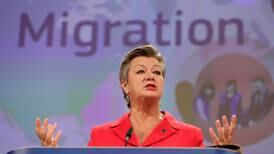 EU kallar sin nya migrationspolicy en “nystart” - men får kritik från start