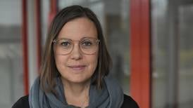 Maria Ahlriksson: Min sjukdom gör mig till en bättre själavårdare