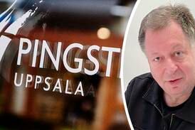 Krav på givande och aktivt deltagande för att få rösta i Uppsala pingst 