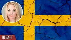 Folk orkar inte längre med Sveriges söndertrasade system