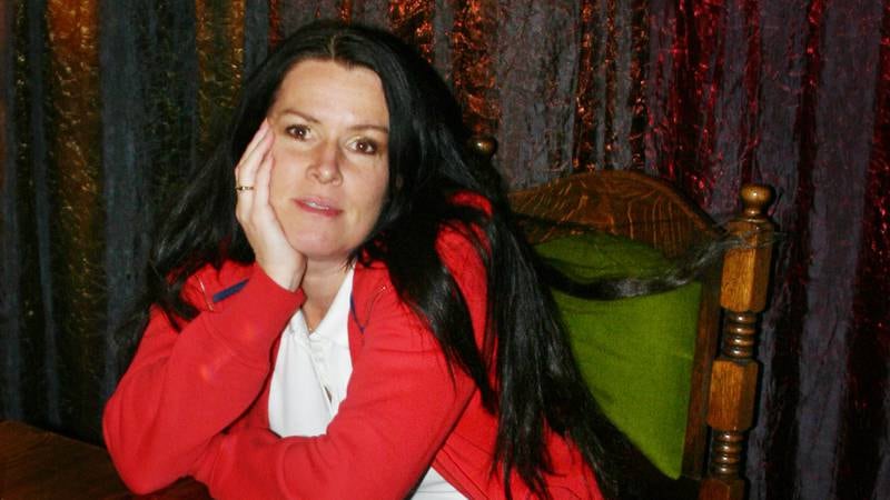 Åsa Waldau, (bild från 2009).