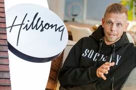Andreas Nielsen invald i Hillsongs globala styrelse