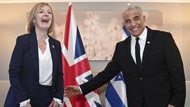 Storbritannien kan flytta ambassad till Jerusalem