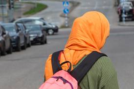 Slutgiltigt nej till att förbjuda slöja för barn i Skånekommuner