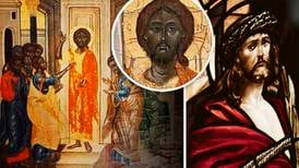 Svart eller vit? Jesus hudfärg har väckt rasande kulturdebatt i USA