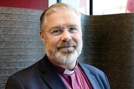 Avkragade biskopen: ”Har varit en förvirrande tid”