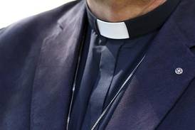 Präst i Kungsbacka döms för grovt rattfylleri